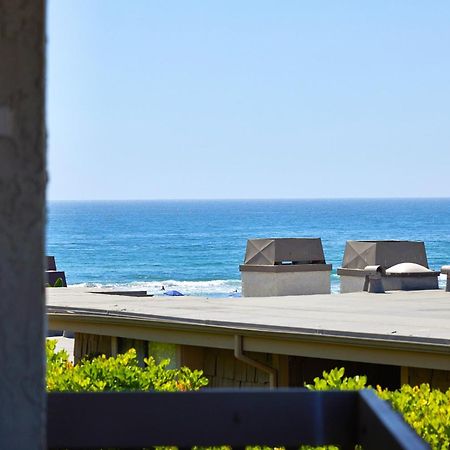 Oceanside Beach Condos Zewnętrze zdjęcie