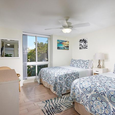 Oceanside Beach Condos Zewnętrze zdjęcie