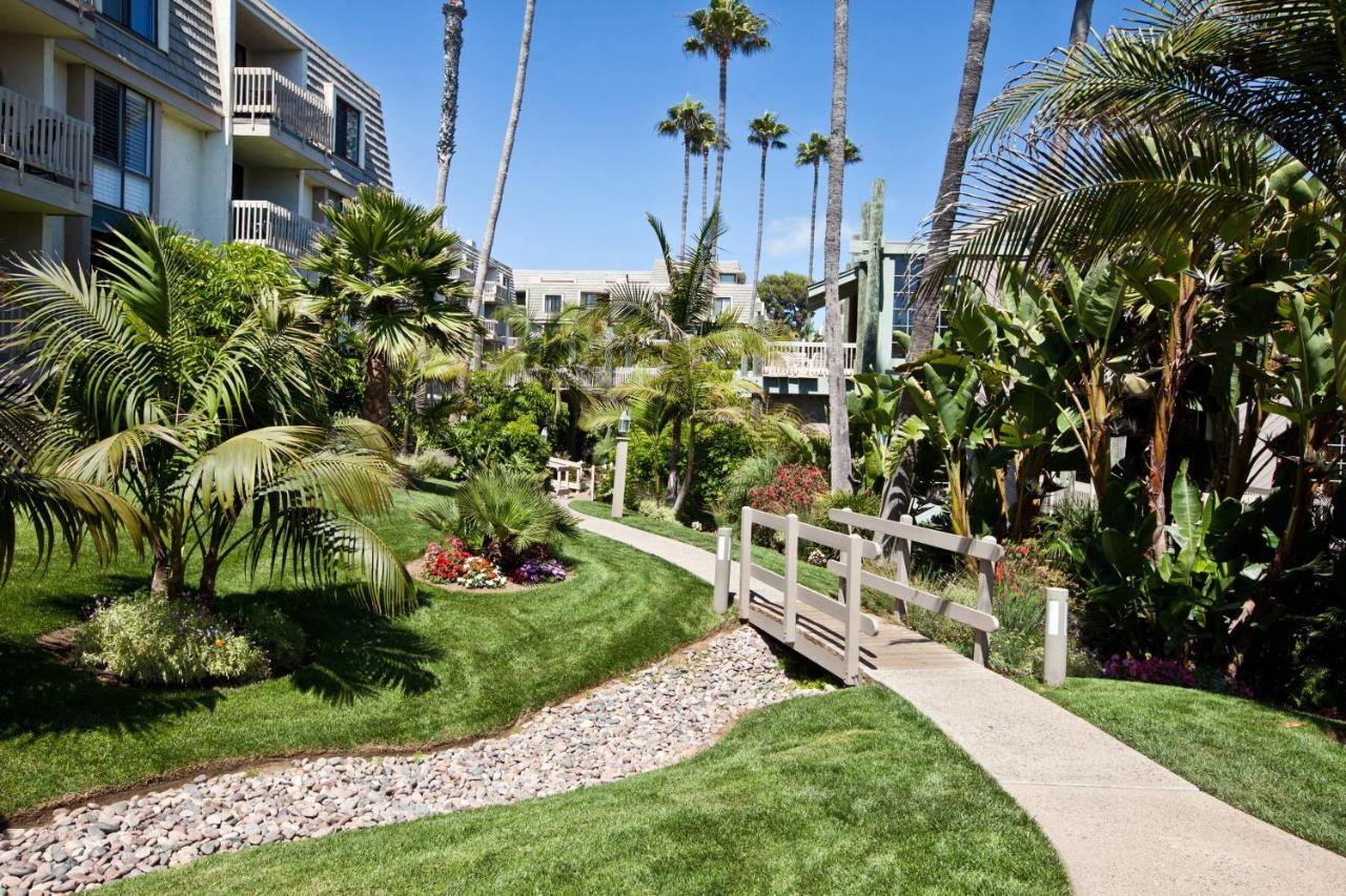 Oceanside Beach Condos Zewnętrze zdjęcie
